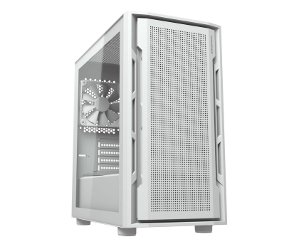 Obudowa COUGAR Uniface Mini White CGR-55C9W